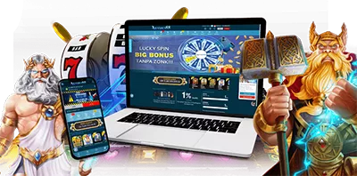 Daftar Situs Judi Slot Online Terbaik Gampang Jackpot