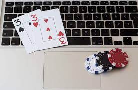 Adakan Bandar Poker Online Teramai Seleksian Warga Negara Domestik