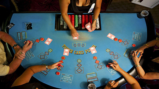 IDN Poker Terus Menerus Munculkan Kesuksesan Lalu Bonus Besar Sehari-hari