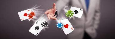 Jenis Perjudian Legal Idn Poker Mematuhi Uang Sah Di Situs Online Indo7Poker